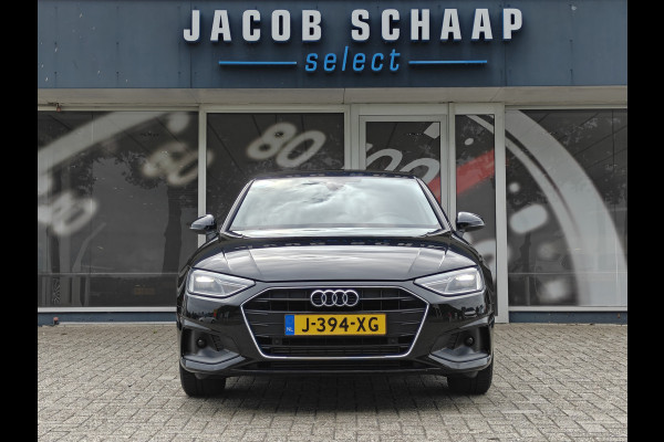 Audi A4 Limousine 35 TFSI Pro Line / Carplay / 17'' LM / LED / Sensoren V+A
