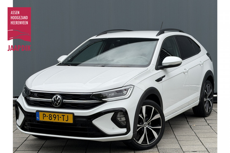 Volkswagen Taigo BWJ 2022 | 1.0 TSI R-Line Business AUTOMAAT | CAMERA A | VIRT. COCKPIT | PDC 2X | DONKER GLAS | 18'' LMV | CLIMA | NAVI |