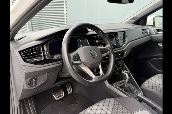 Volkswagen Taigo BWJ 2022 | 1.0 TSI R-Line Business AUTOMAAT | CAMERA A | VIRT. COCKPIT | PDC 2X | DONKER GLAS | 18'' LMV | CLIMA | NAVI |