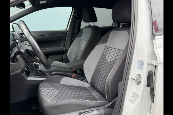 Volkswagen Taigo BWJ 2022 | 1.0 TSI R-Line Business AUTOMAAT | CAMERA A | VIRT. COCKPIT | PDC 2X | DONKER GLAS | 18'' LMV | CLIMA | NAVI |