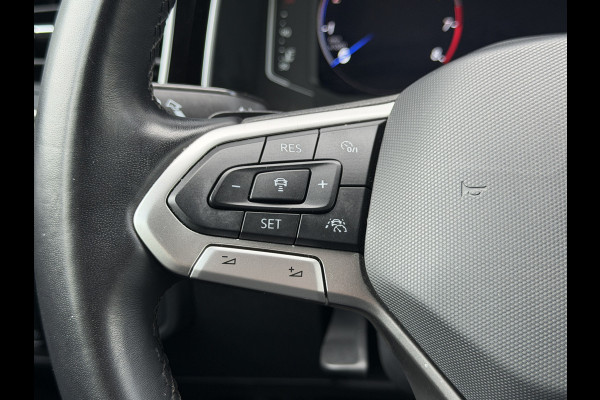 Volkswagen Taigo BWJ 2022 | 1.0 TSI R-Line Business AUTOMAAT | CAMERA A | VIRT. COCKPIT | PDC 2X | DONKER GLAS | 18'' LMV | CLIMA | NAVI |