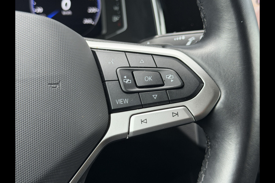 Volkswagen Taigo BWJ 2022 | 1.0 TSI R-Line Business AUTOMAAT | CAMERA A | VIRT. COCKPIT | PDC 2X | DONKER GLAS | 18'' LMV | CLIMA | NAVI |