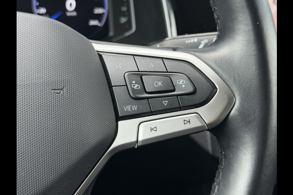 Volkswagen Taigo BWJ 2022 | 1.0 TSI R-Line Business AUTOMAAT | CAMERA A | VIRT. COCKPIT | PDC 2X | DONKER GLAS | 18'' LMV | CLIMA | NAVI |