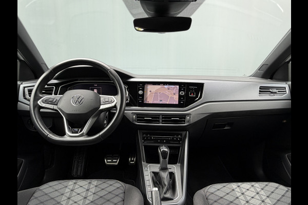 Volkswagen Taigo BWJ 2022 | 1.0 TSI R-Line Business AUTOMAAT | CAMERA A | VIRT. COCKPIT | PDC 2X | DONKER GLAS | 18'' LMV | CLIMA | NAVI |