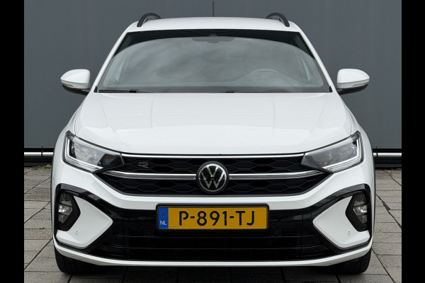 Volkswagen Taigo BWJ 2022 | 1.0 TSI R-Line Business AUTOMAAT | CAMERA A | VIRT. COCKPIT | PDC 2X | DONKER GLAS | 18'' LMV | CLIMA | NAVI |
