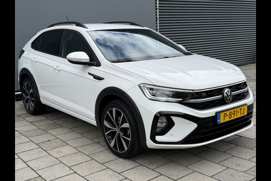 Volkswagen Taigo BWJ 2022 | 1.0 TSI R-Line Business AUTOMAAT | CAMERA A | VIRT. COCKPIT | PDC 2X | DONKER GLAS | 18'' LMV | CLIMA | NAVI |