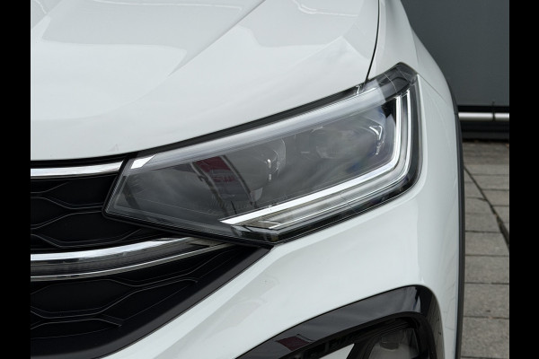 Volkswagen Taigo BWJ 2022 | 1.0 TSI R-Line Business AUTOMAAT | CAMERA A | VIRT. COCKPIT | PDC 2X | DONKER GLAS | 18'' LMV | CLIMA | NAVI |