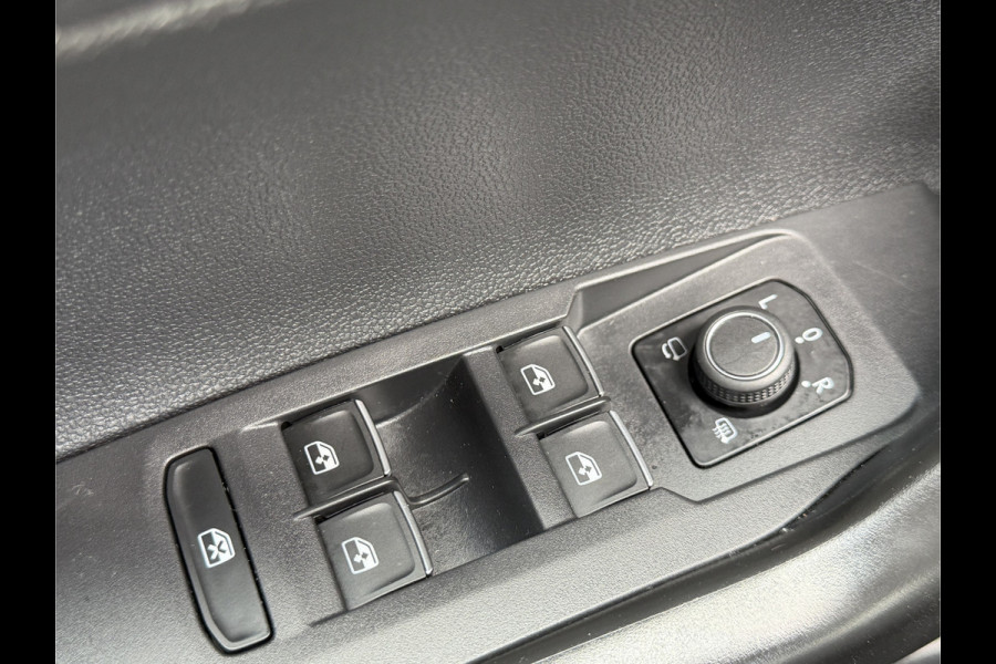 Volkswagen Taigo BWJ 2022 | 1.0 TSI R-Line Business AUTOMAAT | CAMERA A | VIRT. COCKPIT | PDC 2X | DONKER GLAS | 18'' LMV | CLIMA | NAVI |