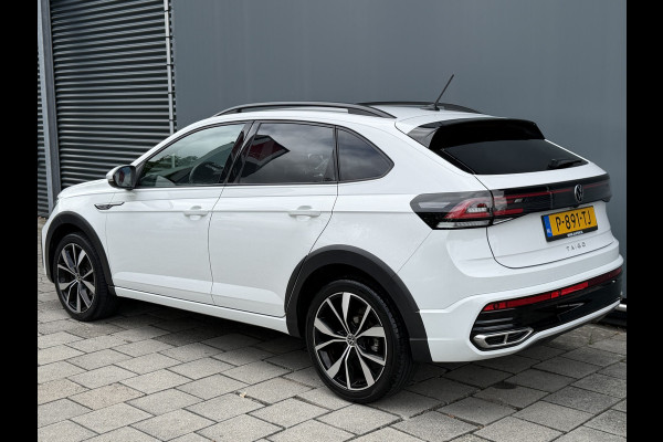 Volkswagen Taigo BWJ 2022 | 1.0 TSI R-Line Business AUTOMAAT | CAMERA A | VIRT. COCKPIT | PDC 2X | DONKER GLAS | 18'' LMV | CLIMA | NAVI |