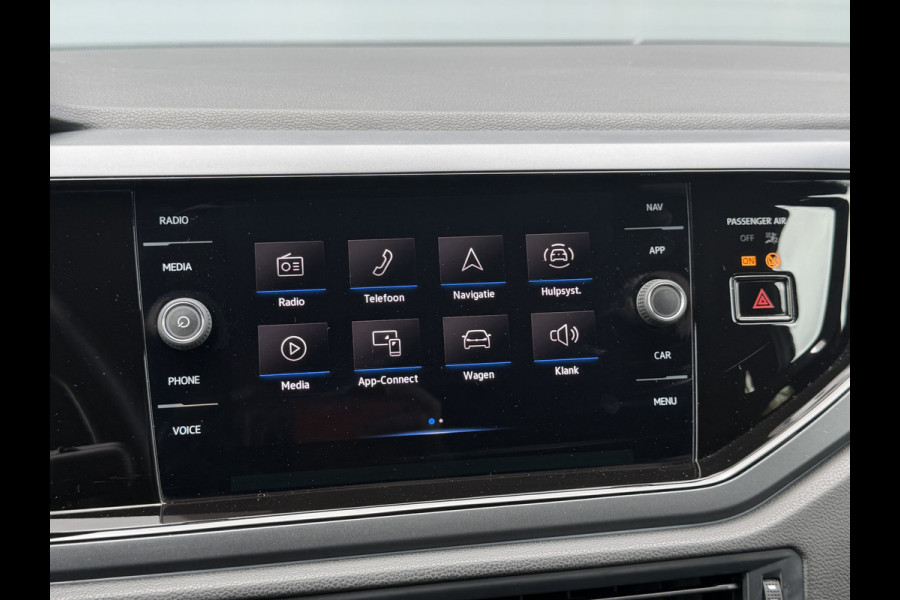 Volkswagen Taigo BWJ 2022 | 1.0 TSI R-Line Business AUTOMAAT | CAMERA A | VIRT. COCKPIT | PDC 2X | DONKER GLAS | 18'' LMV | CLIMA | NAVI |