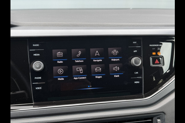 Volkswagen Taigo BWJ 2022 | 1.0 TSI R-Line Business AUTOMAAT | CAMERA A | VIRT. COCKPIT | PDC 2X | DONKER GLAS | 18'' LMV | CLIMA | NAVI |