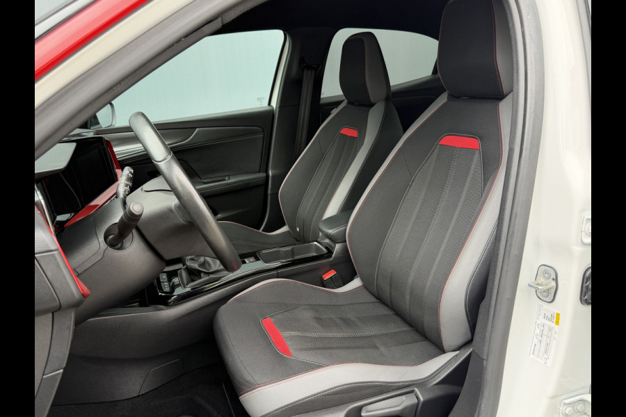 Opel Mokka BWJ 2022 | 1.2T 101PK GS Line | CLIMA | TWO TONE | CRUISE | CARPLAY | LED | SPORTSTOELEN | PDC | LICHTMETAAL |