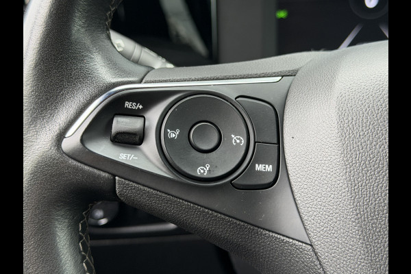 Opel Mokka BWJ 2022 | 1.2T 101PK GS Line | CLIMA | TWO TONE | CRUISE | CARPLAY | LED | SPORTSTOELEN | PDC | LICHTMETAAL |