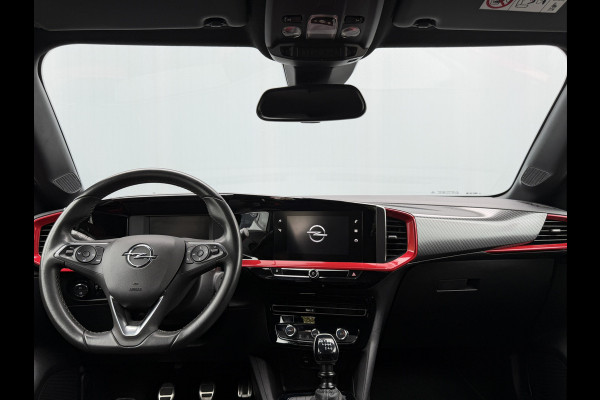 Opel Mokka BWJ 2022 | 1.2T 101PK GS Line | CLIMA | TWO TONE | CRUISE | CARPLAY | LED | SPORTSTOELEN | PDC | LICHTMETAAL |