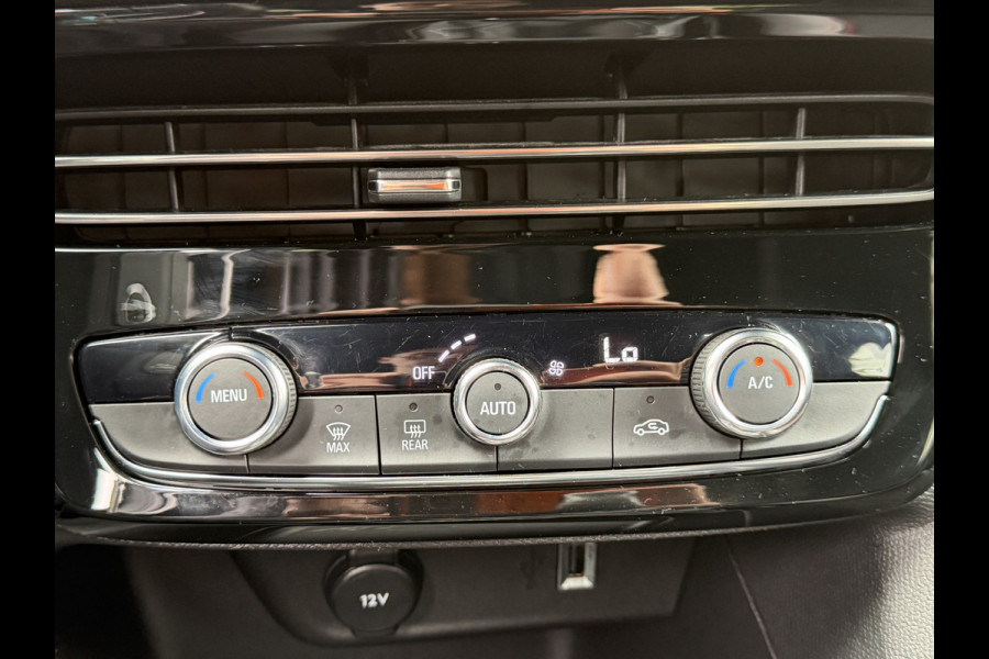 Opel Mokka BWJ 2022 | 1.2T 101PK GS Line | CLIMA | TWO TONE | CRUISE | CARPLAY | LED | SPORTSTOELEN | PDC | LICHTMETAAL |
