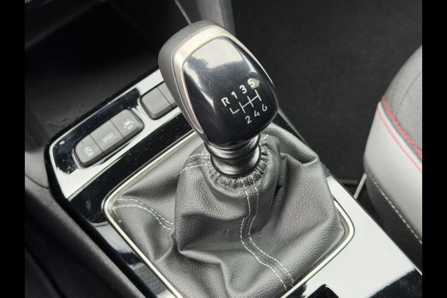 Opel Mokka BWJ 2022 | 1.2T 101PK GS Line | CLIMA | TWO TONE | CRUISE | CARPLAY | LED | SPORTSTOELEN | PDC | LICHTMETAAL |