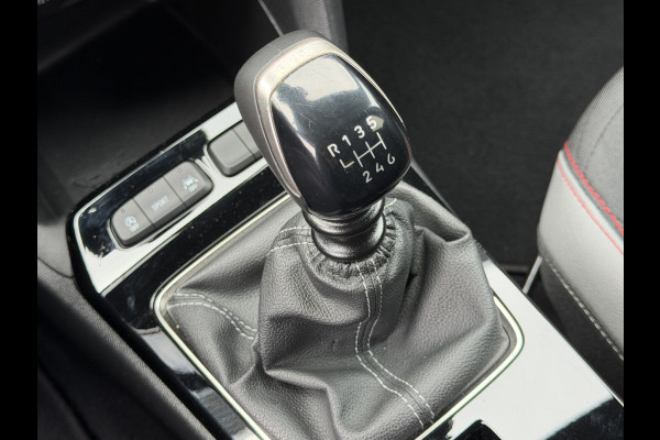 Opel Mokka BWJ 2022 | 1.2T 101PK GS Line | CLIMA | TWO TONE | CRUISE | CARPLAY | LED | SPORTSTOELEN | PDC | LICHTMETAAL |