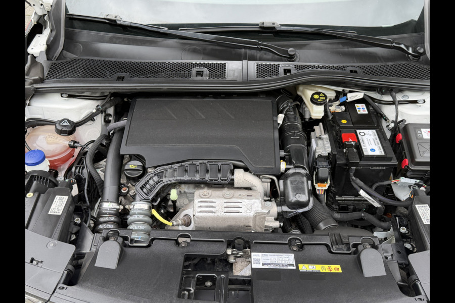 Opel Mokka BWJ 2022 | 1.2T 101PK GS Line | CLIMA | TWO TONE | CRUISE | CARPLAY | LED | SPORTSTOELEN | PDC | LICHTMETAAL |
