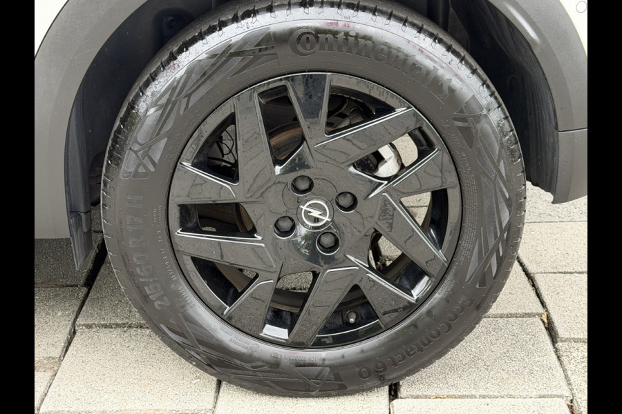 Opel Mokka BWJ 2022 | 1.2T 101PK GS Line | CLIMA | TWO TONE | CRUISE | CARPLAY | LED | SPORTSTOELEN | PDC | LICHTMETAAL |