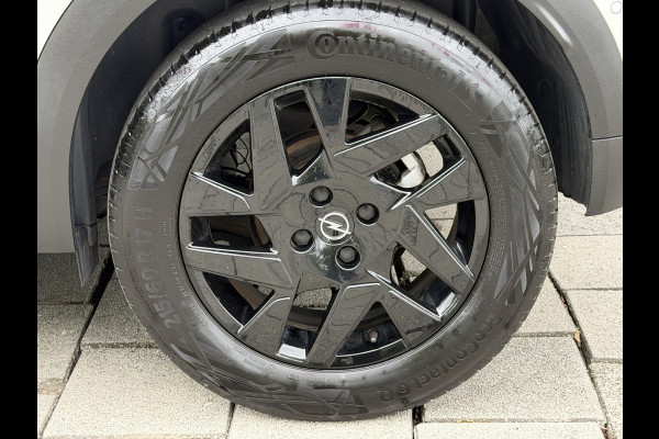 Opel Mokka BWJ 2022 | 1.2T 101PK GS Line | CLIMA | TWO TONE | CRUISE | CARPLAY | LED | SPORTSTOELEN | PDC | LICHTMETAAL |