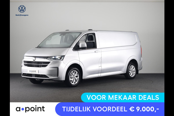 Volkswagen E-Transporter 34 L2H1 Bulli 64 kWh