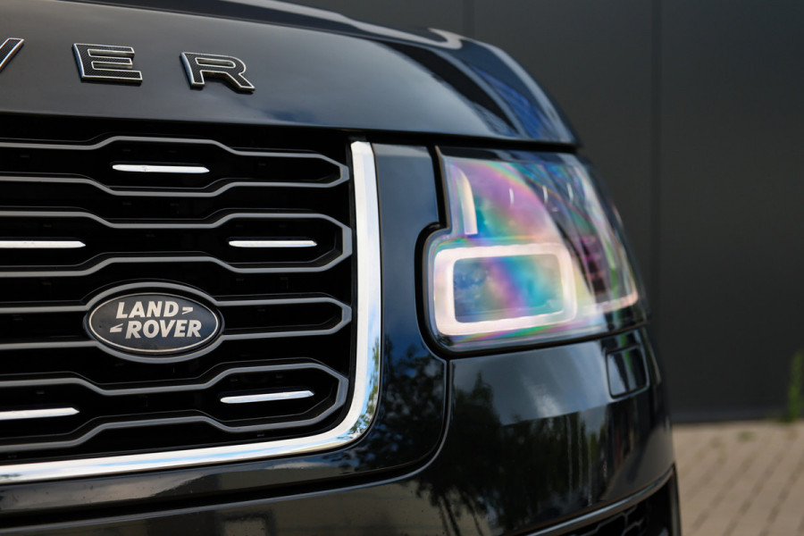 Land Rover Range Rover 5.0 V8 SC SVAutobiography Dynamic | NP: €262.858,- | 4X MASSAGE & STOELKOELING | HUD | SOFT-CLOSE | ENTERTAINMENT PACK |