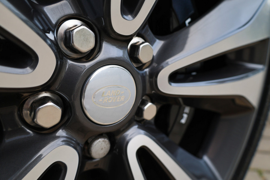 Land Rover Range Rover 5.0 V8 SC SVAutobiography Dynamic | NP: €262.858,- | 4X MASSAGE & STOELKOELING | HUD | SOFT-CLOSE | ENTERTAINMENT PACK |