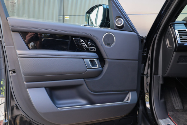 Land Rover Range Rover 5.0 V8 SC SVAutobiography Dynamic | NP: €262.858,- | 4X MASSAGE & STOELKOELING | HUD | SOFT-CLOSE | ENTERTAINMENT PACK |