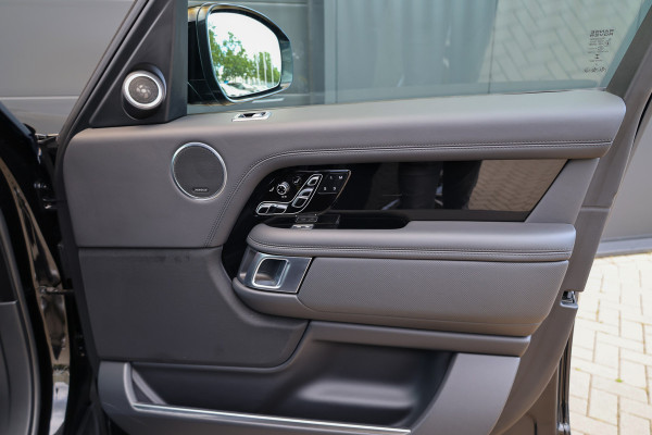 Land Rover Range Rover 5.0 V8 SC SVAutobiography Dynamic | NP: €262.858,- | 4X MASSAGE & STOELKOELING | HUD | SOFT-CLOSE | ENTERTAINMENT PACK |