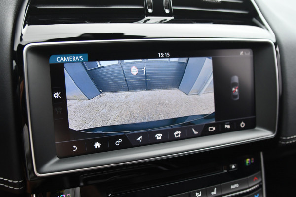 Jaguar XE 2.0 R-Sport, Panorama, Meridian, Leder, Memory, Camera, Carplay, Stuurverw.!