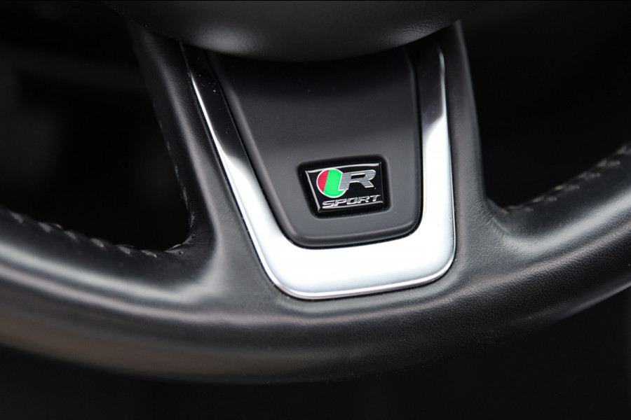 Jaguar XE 2.0 R-Sport, Panorama, Meridian, Leder, Memory, Camera, Carplay, Stuurverw.!