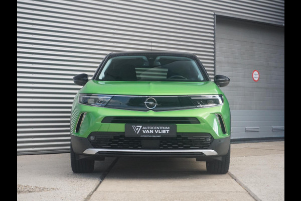 Opel Mokka-e Ultimate 50-kWh 11kw bl. Leder Alcantara