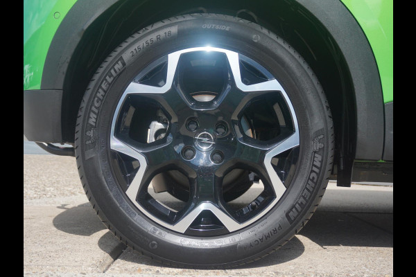 Opel Mokka-e Ultimate 50-kWh 11kw bl. Leder Alcantara