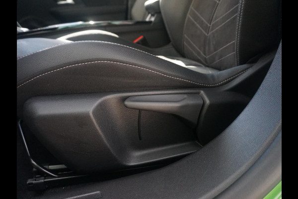 Opel Mokka-e Ultimate 50-kWh 11kw bl. Leder Alcantara