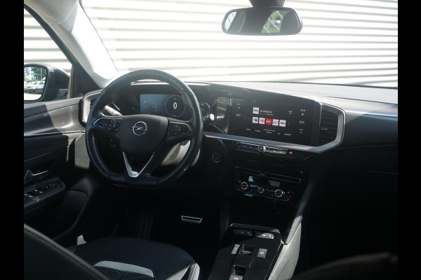 Opel Mokka-e Ultimate 50-kWh 11kw bl. Leder Alcantara