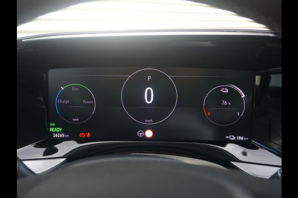 Opel Mokka-e Ultimate 50-kWh 11kw bl. Leder Alcantara