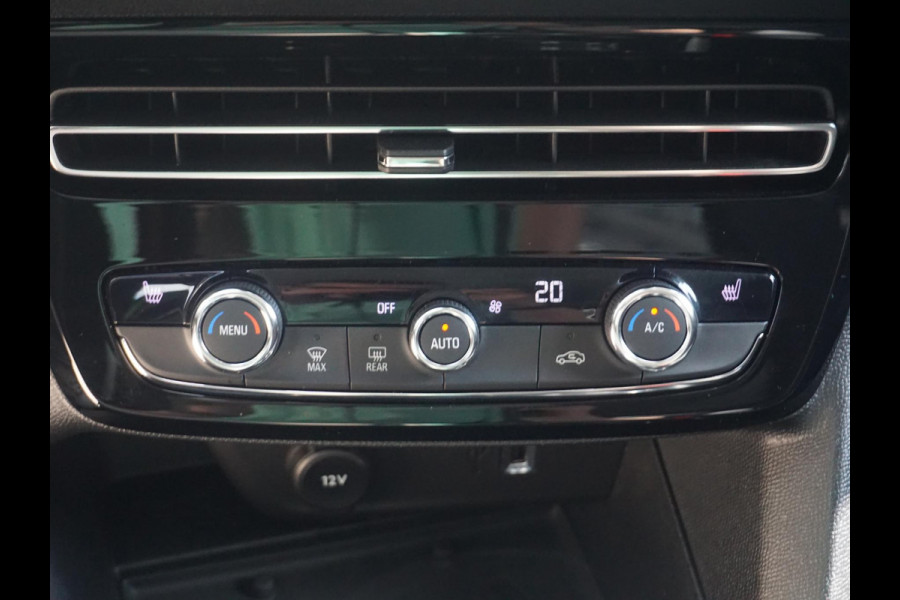 Opel Mokka-e Ultimate 50-kWh 11kw bl. Leder Alcantara