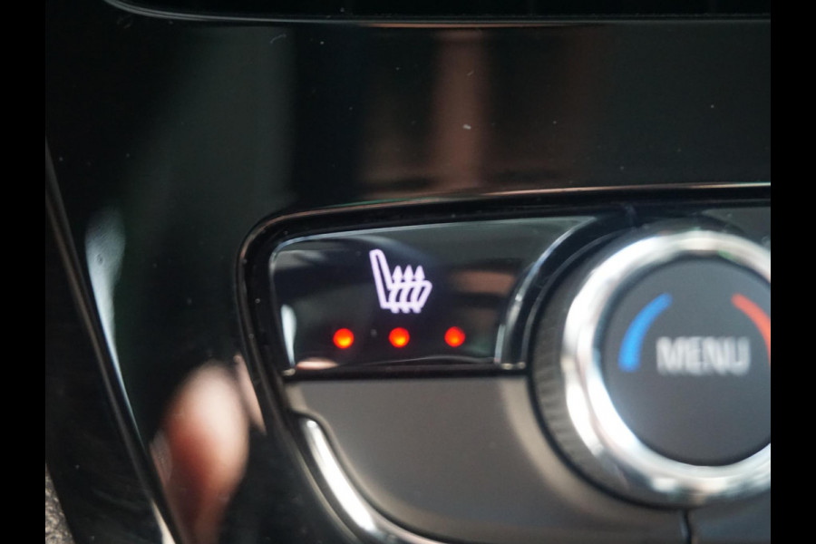 Opel Mokka-e Ultimate 50-kWh 11kw bl. Leder Alcantara