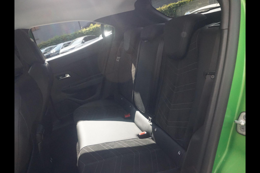 Opel Mokka-e Ultimate 50-kWh 11kw bl. Leder Alcantara