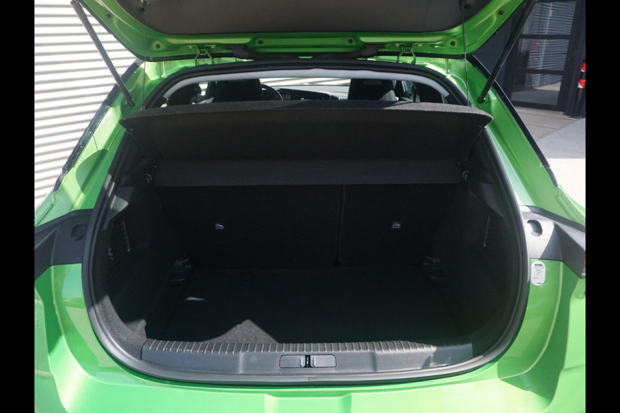 Opel Mokka-e Ultimate 50-kWh 11kw bl. Leder Alcantara