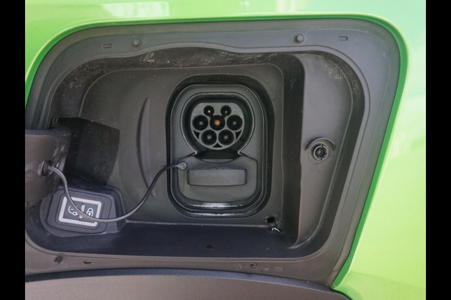Opel Mokka-e Ultimate 50-kWh 11kw bl. Leder Alcantara
