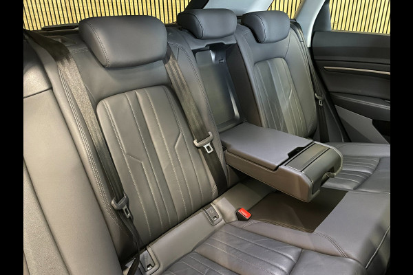 Audi e-tron 55 Quattro Advanced Edition Plus 95 kWh|95%SOH|ACC|LEDER|CAMERA|CARPLAY|STOELVERW.|MEMORY|NAP|NL-AUTO|INCL.BTW|1 EIG.|