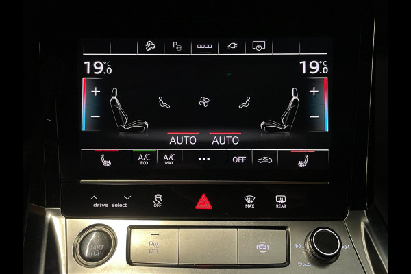Audi e-tron 55 Quattro Advanced Edition Plus 95 kWh|95%SOH|ACC|LEDER|CAMERA|CARPLAY|STOELVERW.|MEMORY|NAP|NL-AUTO|INCL.BTW|1 EIG.|