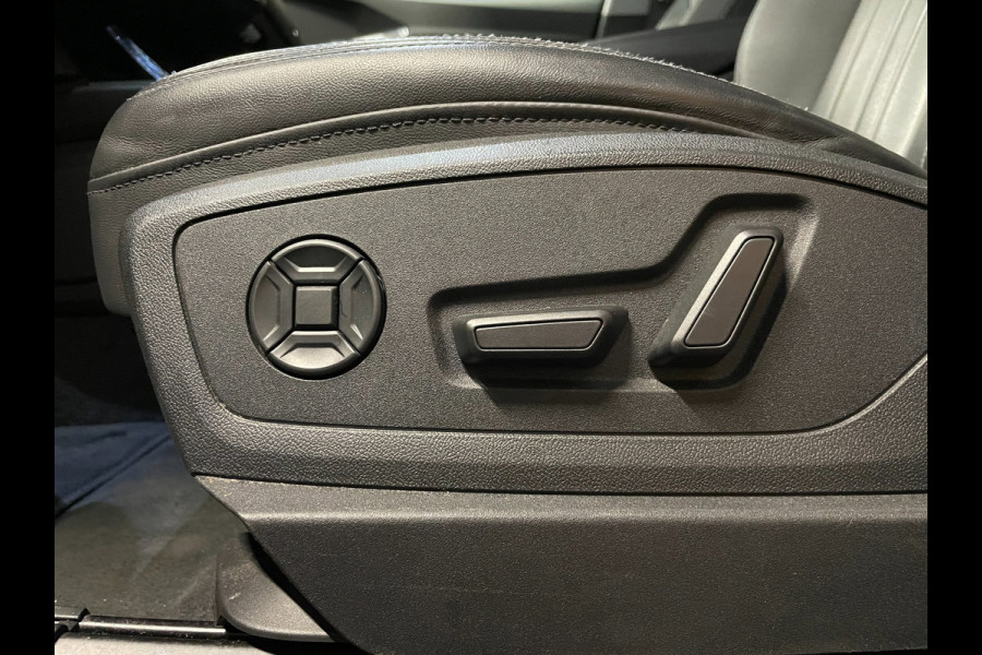 Audi e-tron 55 Quattro Advanced Edition Plus 95 kWh|95%SOH|ACC|LEDER|CAMERA|CARPLAY|STOELVERW.|MEMORY|NAP|NL-AUTO|INCL.BTW|1 EIG.|