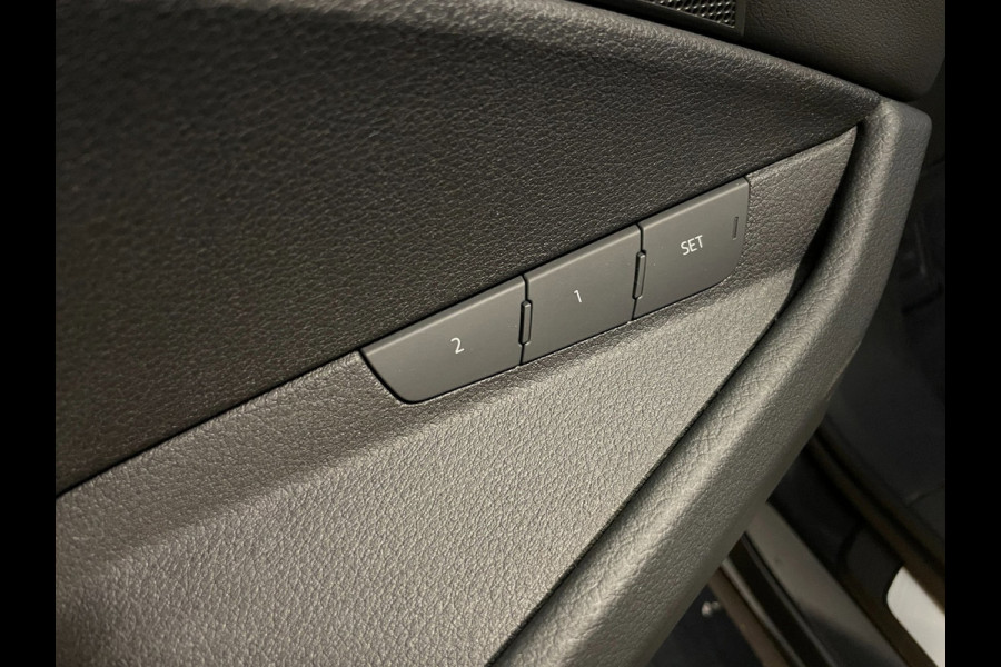 Audi e-tron 55 Quattro Advanced Edition Plus 95 kWh|95%SOH|ACC|LEDER|CAMERA|CARPLAY|STOELVERW.|MEMORY|NAP|NL-AUTO|INCL.BTW|1 EIG.|