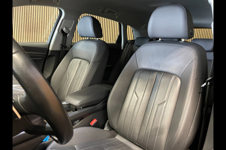 Audi e-tron 55 Quattro Advanced Edition Plus 95 kWh|95%SOH|ACC|LEDER|CAMERA|CARPLAY|STOELVERW.|MEMORY|NAP|NL-AUTO|INCL.BTW|1 EIG.|