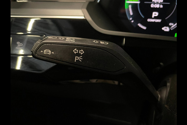 Audi e-tron 55 Quattro Advanced Edition Plus 95 kWh|95%SOH|ACC|LEDER|CAMERA|CARPLAY|STOELVERW.|MEMORY|NAP|NL-AUTO|INCL.BTW|1 EIG.|