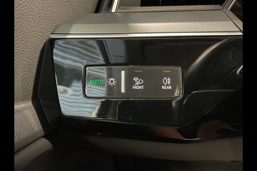 Audi e-tron 55 Quattro Advanced Edition Plus 95 kWh|95%SOH|ACC|LEDER|CAMERA|CARPLAY|STOELVERW.|MEMORY|NAP|NL-AUTO|INCL.BTW|1 EIG.|