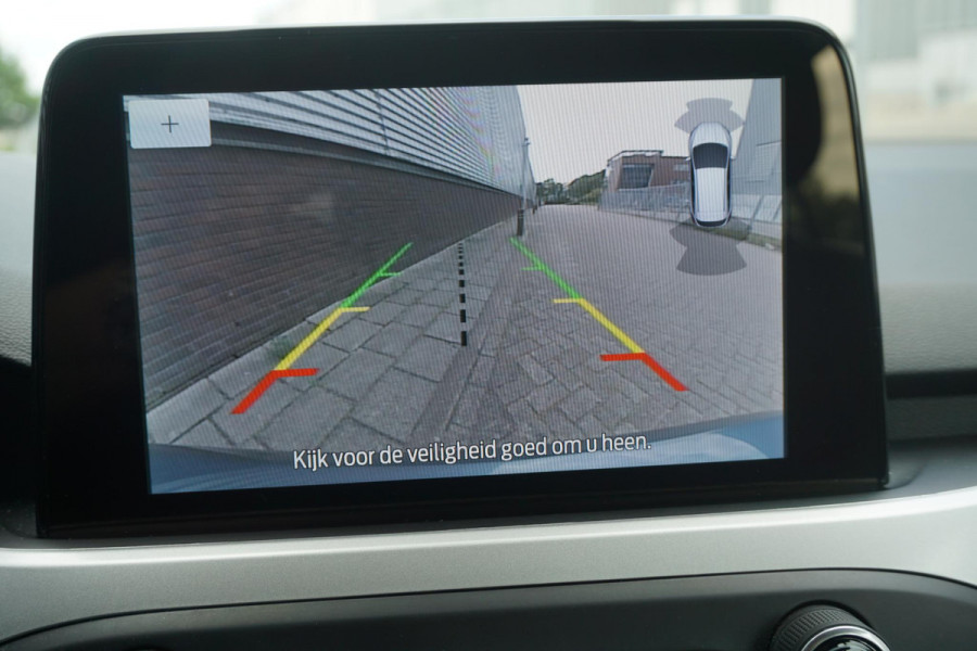 Ford Focus 1.0 EcoB.125PK Hybrid Business/Camera/AppleCarplay /Navigatie.