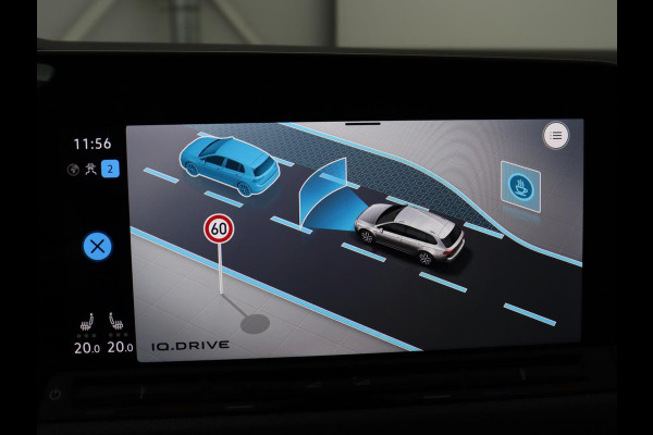 Volkswagen Golf 1.5 TSI Active Life | Trekhaak | Stoelverwarming | Carplay | Sfeerverlichting | Navigatie | Adaptive cruise | Parkeerhulp | Stuurverwarming | Bluetooth | Climate control